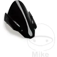 Puig Z-racing Aprilia Tuono 660 2021-2025 Urheilullinen Tuulilasi