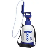 Kwazar KWAZAR.SPRAYER ORION 6L ALKALINEN RUISKU