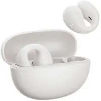 QCY Bluetooth-kuulokkeet - - Crossky C10 - Valkoinen - Langaton - Bluetooth