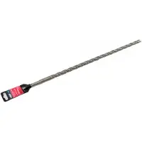 AWTOOLS Foretti - - AW42891 - SDS+ - Teräs - 25x460mm