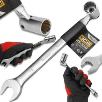 JCB 15mm yhdistelmäavain