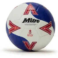 Mitre Fa Cup Football 25/26 Jalkapallo