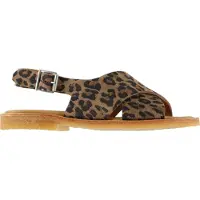 Angulus Sandaalit - Leopard - - 32 - Sandaalit