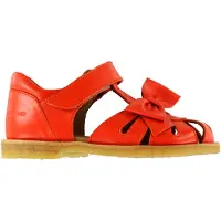 Angulus Sandals - Flat - Coral - 26