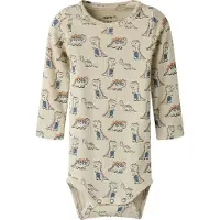 Name it Body p/h - Joustinneule - NbmFidius - Peyote - - 56 - Bodyt P/H