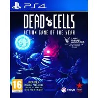 Dead Cells AGOTY