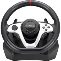 Maxx Tech Pro rattisarja (PC, Switch, Xbox, PS)