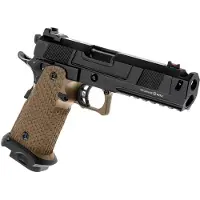 Army Armament R501 Full Metal Gbb Airsoft-pistooli