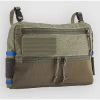 Patagonia Stealth Switch 3L Olkalaukku river rock grn / p6 blue Koko Uni
