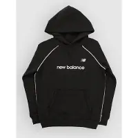 New Balance Linear Team Graphic Ft Kids Huppari nb caviar Koko T14