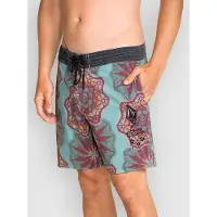 Volcom Pcs Star Shields Stoney Uimashortsit