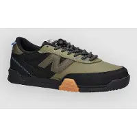 New Balance Numeric 440 Trail Skeittikengät woodland Koko 44.5