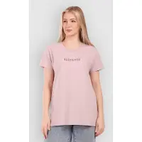 Horsefeathers Asha T-Paita pinkki, S