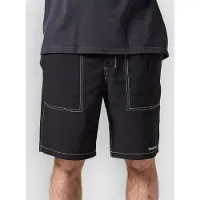 Rivvia Projects Daily Grind 20" Surffishortsit black Koko 36