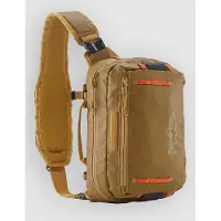 Patagonia Stealth Switch 9L Olkalaukku bobcat brown Koko Uni