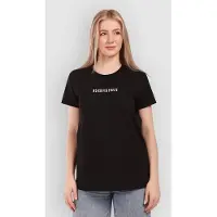 Horsefeathers Asha T-Paita musta, L