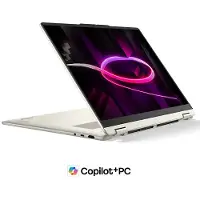 Lenovo Yoga 7a 2-in-1 Gen 11 16 AMD AMD Ryzen AI 7 445 Processor 2.00 GHz up to 4.60 GHz, Windows 11 Home 64, 512 GB SSD M.2 2242 PCIe Gen4 QLC