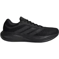 Adidas Juoksukengät 'Response 2' musta