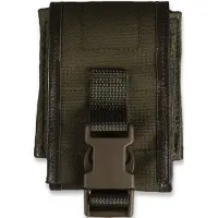 Savotta Frag-Smoke Pouch (Color: Green)
