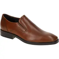 Ecco Metropole Milan - Brown - 42