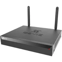 Ezviz X5S-8W musta (CS-X5S-R100-8W(EU-STD))