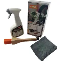 Stihl Care & Clean Kit MS Plus 8