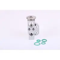 Nissens Laajennusventtiili - Audi - Q5 quattro, A5, S4, S5, Rs4, Rs5, Q5