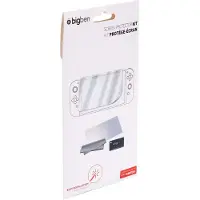 BigBen Interactive Big Ben Tablet Protective Film /()