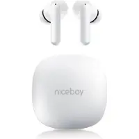 Niceboy HIVE Pins Pro 4 - White