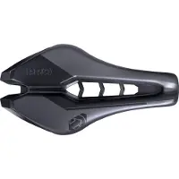 Pro TSA 1.1 -satula anatomisella muotoilulla 132 mm