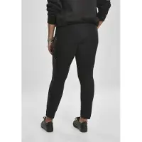 Urban Classics Leggingsit musta