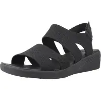SKECHERS Arya - Modern Muse - Black - 36