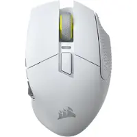 Corsair Scimitar Elite Wireless SE MMO pelihiiri, valkoinen