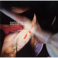 Beggars CD COCTEAU TWINS "Stars And Topsoil. A Collection (1982-1990)"