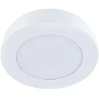 Hobby Hall Struhm Martin 6w 12cm Led plafoni, valkoinen, neutraali