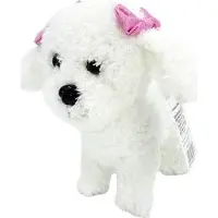 Tulilo Sonia the dog mascot, 19 cm (9193)