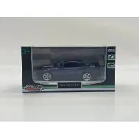 MSZ Die-cast model Ford Mustang GT 1:43