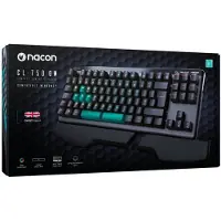 Nacon PC Keyboard CL-750 Keyboard