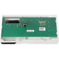 Satel WIRELESS KEYPAD MKP-300 SATEL