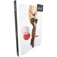 Softline 5508 sileät sukat, koko 2-m