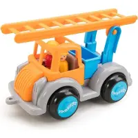 Viking Toys Palomies figuurilla Jumbo Edi