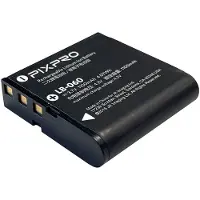 Kodak Pixpro - Akku LB-060
