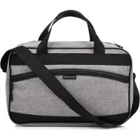 Meteor Lokman matka-urheilukassi, 20l, 40x20x25cm