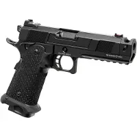 Army Armament R501 Full Metal Gbb Airsoft-pistooli