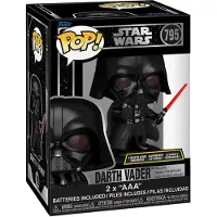 Funko POP! Deluxe Darth Vader Kuvio