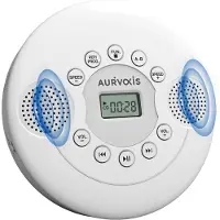 Hobby Hall Auton CD/DVD-soitin, USB, plug & play, yleismalli
