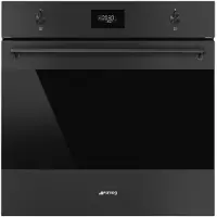Smeg Classic SFP6301TNNO -erillisuuni