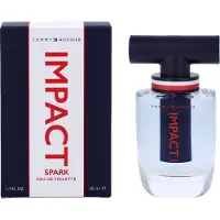 Tommy Hilfiger Impact Spark, EdT 50ml