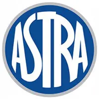 Astra penaali "do Your Best" - tilava ja tyylikäs