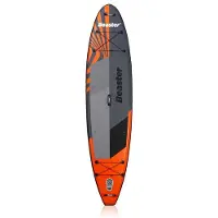 Beaster SUP-lauta BS16SUP 350x84x15 cm PVC